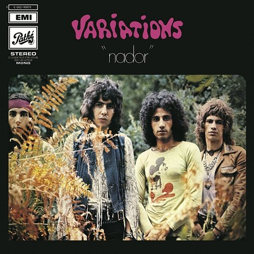 Nador Les Variations