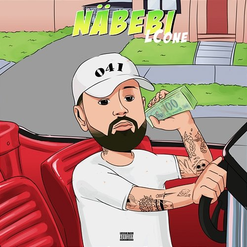 Näbebi LCone