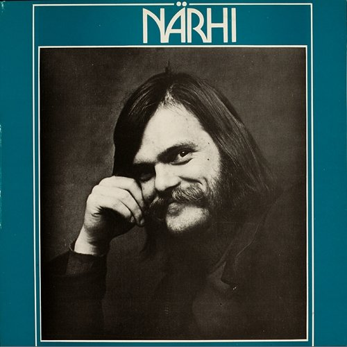 Närhi Seppo Närhi