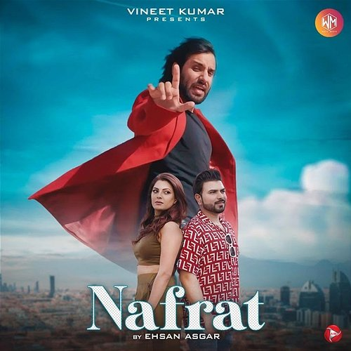 Nafrat Ehsan Asgar