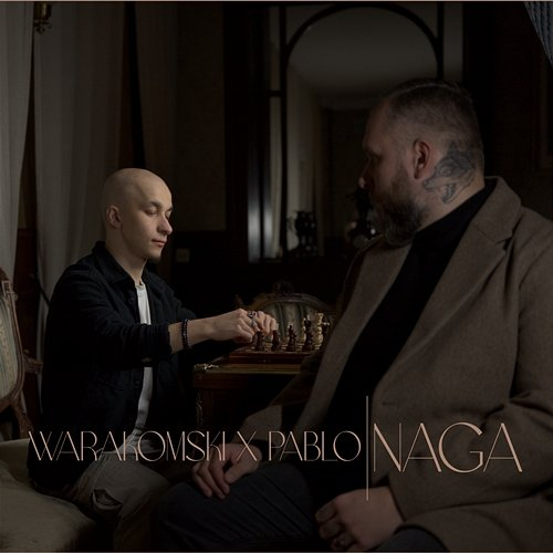 NAGA Daniel Warakomski, Pablo