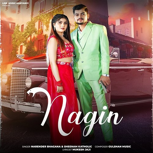 Nagin Narender Bhagana & Sheenam Katholic