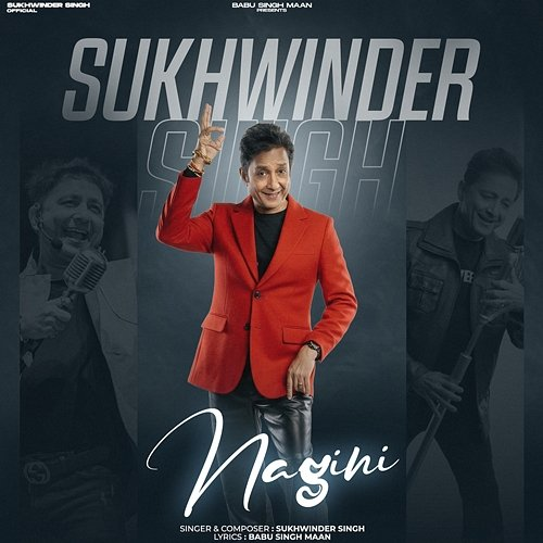 Nagini Sukhwinder Singh
