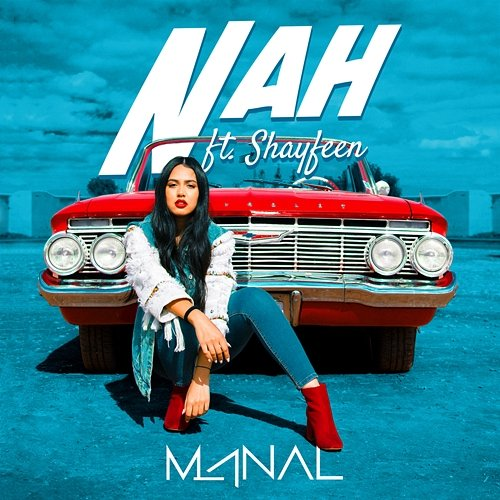 NAH Manal feat. Shayfeen