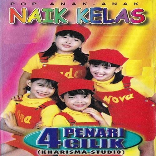 Naik Kelas Wida, Indah, Nova, Ira