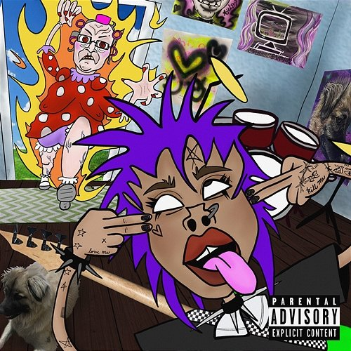 NAILS KILLBOY