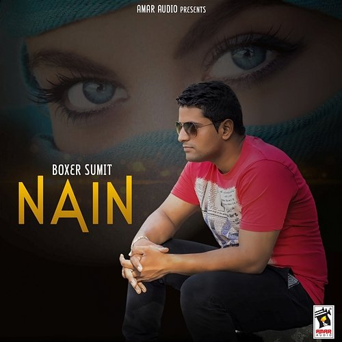 Nain Boxer Sumit
