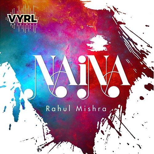 Naina Rahul Mishra