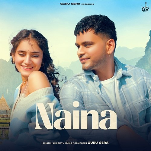 Naina Guru Gera