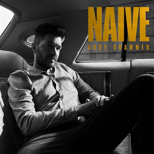 Naïve Andy Grammer