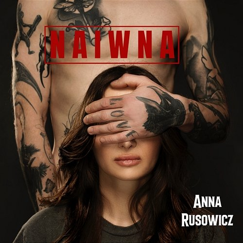 Naiwna Anna Rusowicz