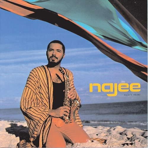 Najee's Theme Najee