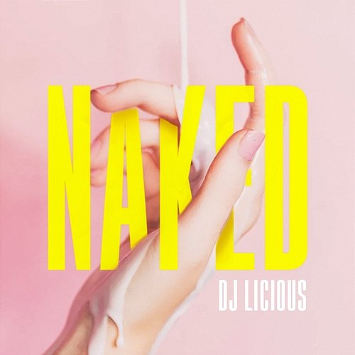 Naked DJ Licious