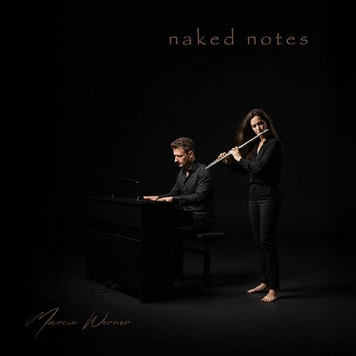 Naked Notes Marcin Werner