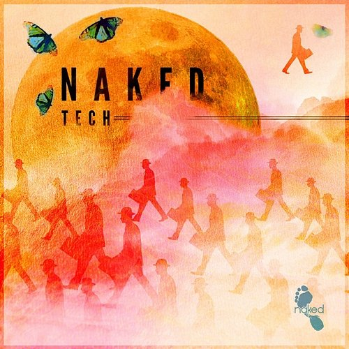 Naked Tech Warner Chappell Production Music, Stuart Maxfield & Robert Connolly