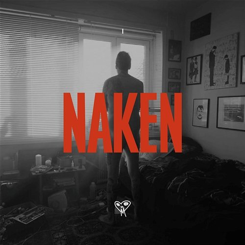 NAKEN Mange Hellberg
