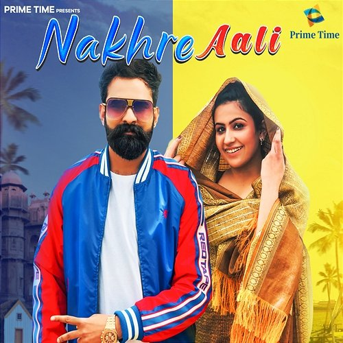 Nakhre Aali Boy Zaildaar