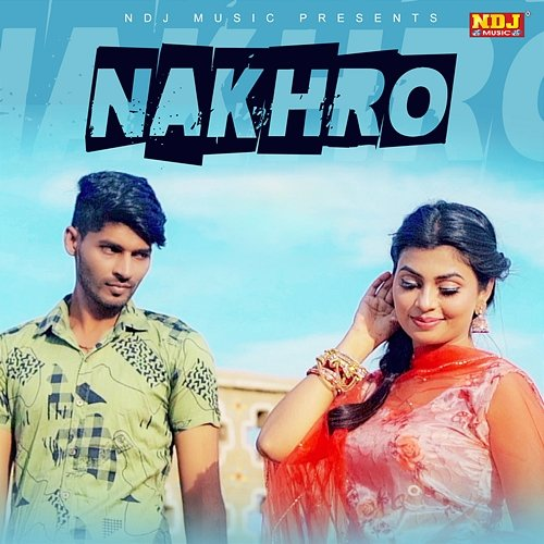 Nakhro Krishan Madha