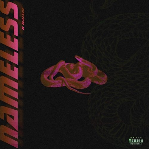 Nameless 8 Ballin' feat. Pray, Schumi, Supboi K, R!S, Juan-E, CXY
