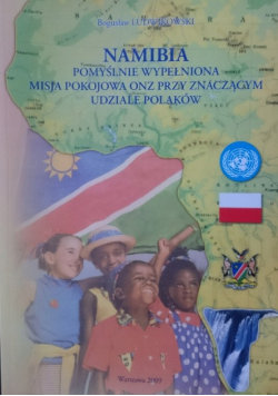 Namibia