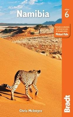 Namibia Mcintyre Chris