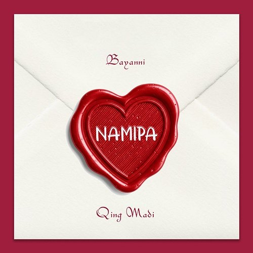 Namipa Bayanni, Qing Madi