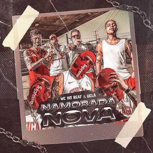 Namorada Nova WC no Beat, UCLÃ, Duzz, Sobs, Sueth