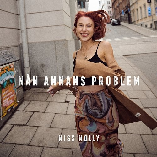 Nån annans problem MISS MOLLY
