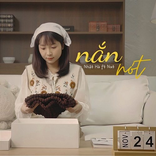 nắn nót Nhật Hà feat. Nut
