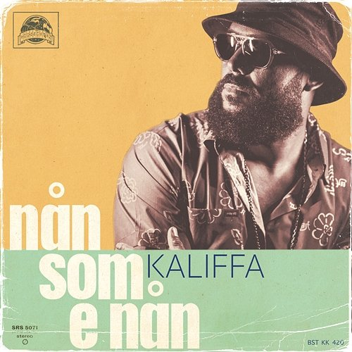 Nån som e nån Kaliffa