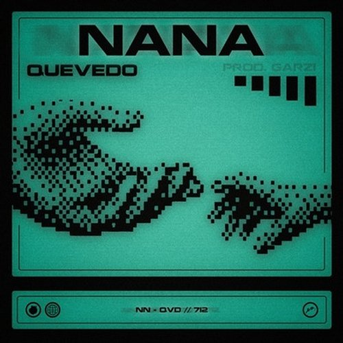 NANA Quevedo, GARZI