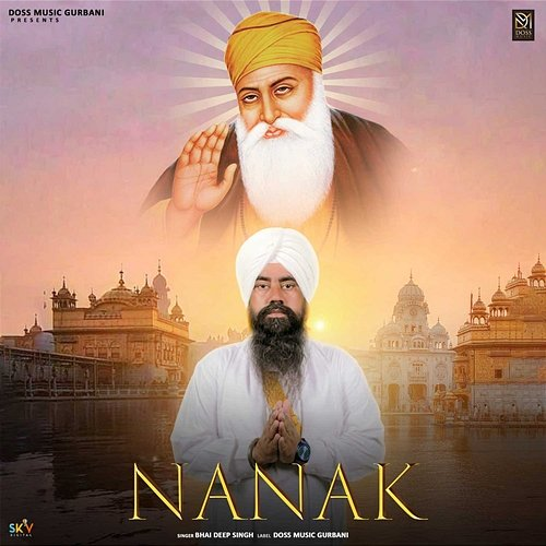 Nanak Bhai Deep Singh