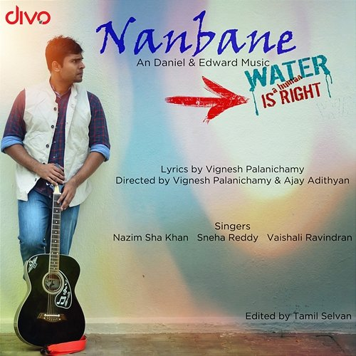 Nanbane Sha Khan, Sneha Reddy, Vaishali Ravindran, Daniel & Edward
