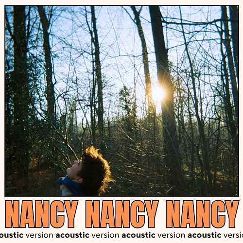 Nancy, Nancy, Nancy Rosa Butsi