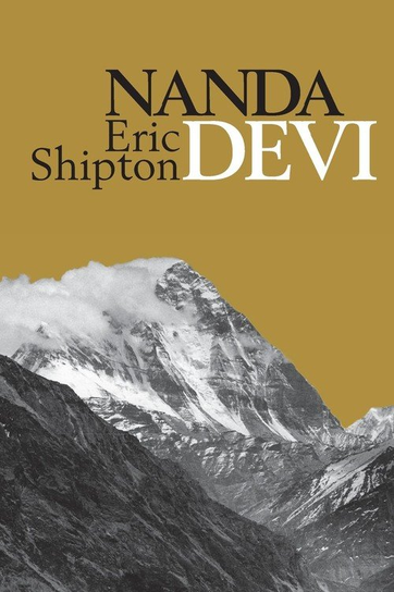 Nanda Devi Shipton Eric