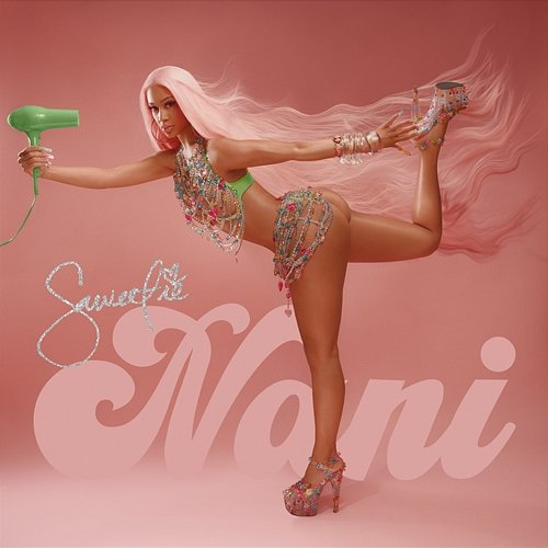 NANi Saweetie
