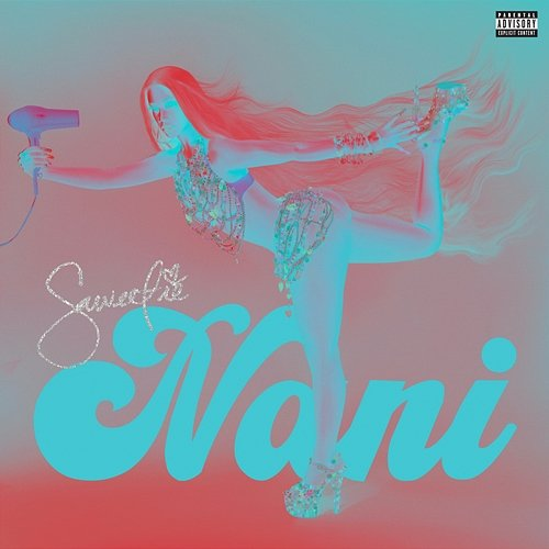 NANi Saweetie