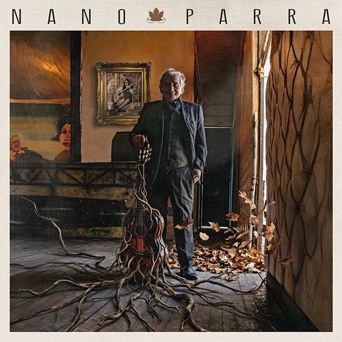 Nano Parra Nano Parra