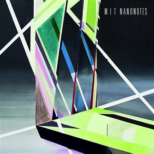 Nanonotes MIT