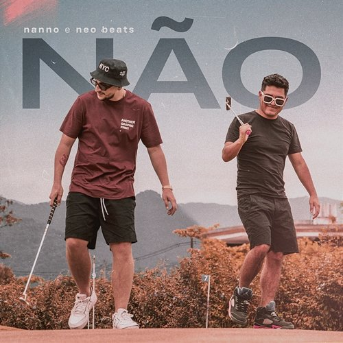 Não Neo Beats, Nanno
