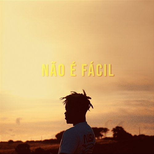 Não É Fácil Ivandro