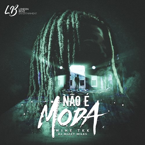 Não É Moda Wine TKK