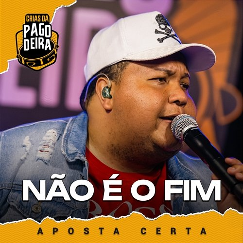 Não É O Fim Pagodeira, Aposta Certa