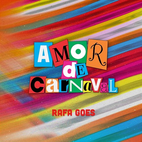 Não Tem Lua Rafa Góes & Amor de Carnaval