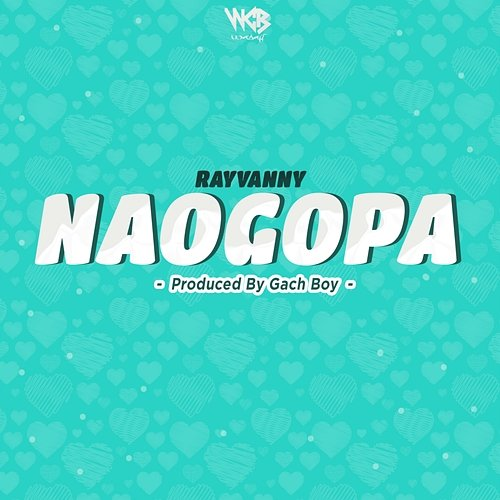 Naogopa Rayvanny
