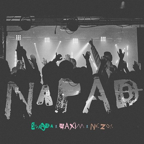 Napad Sw@da, Maxim, Niczos
