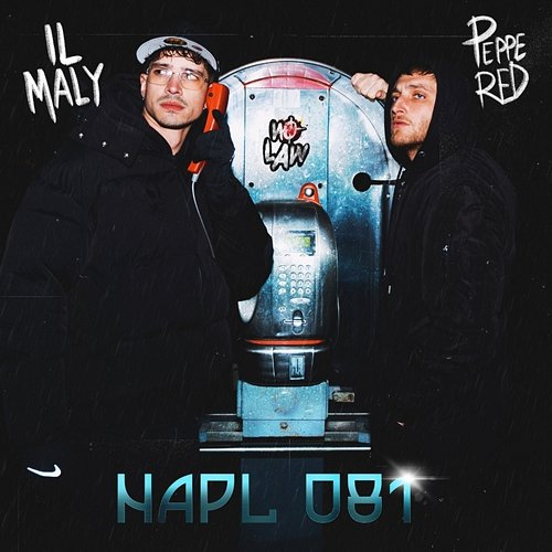 Napl 081 Peppe Red & Il Maly