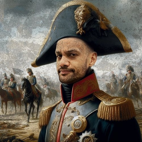 Napoleon Da Costa