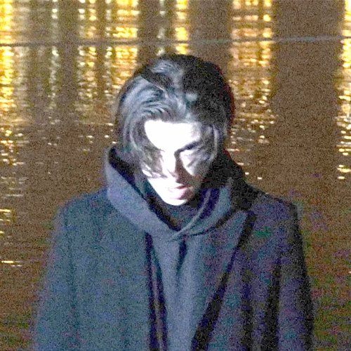 Naposled Yeezuz2020, mdmx