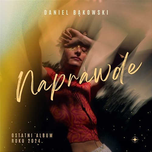 Naprawdę Daniel Bąkowski